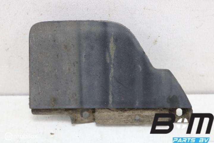 Dorpelbekleding linksachter VW Golf 7 5G0854857, Gebruikt