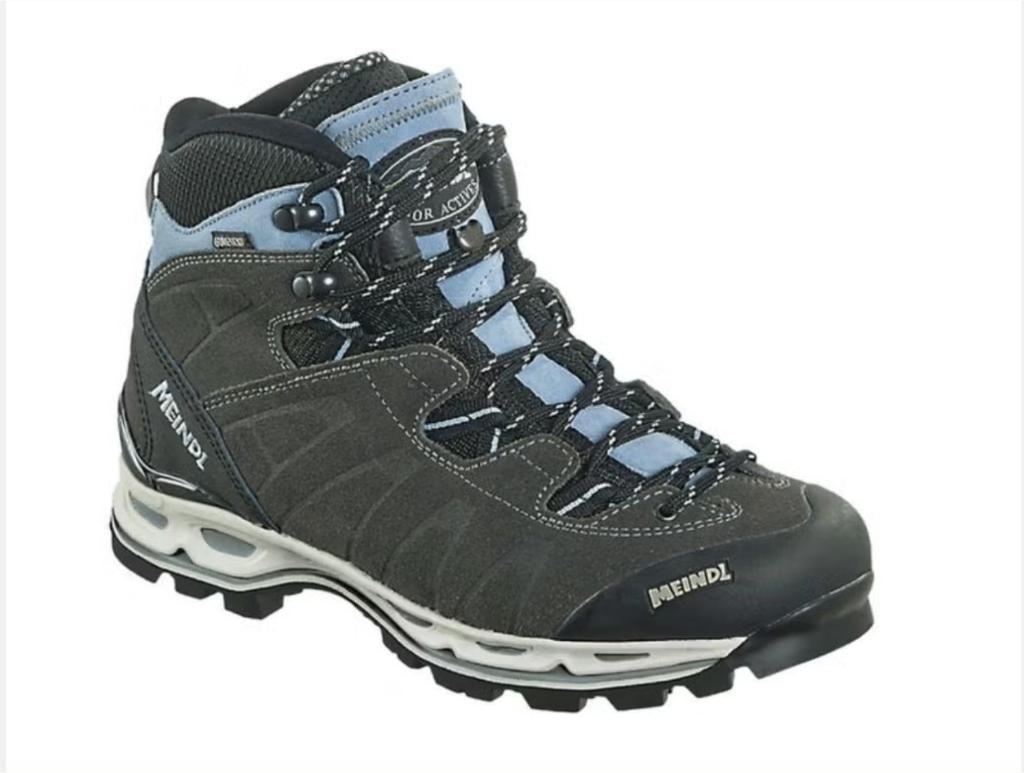 Meindl Air Revolution Lady Ultra 41,5, Ophalen of Verzenden, Zo goed als nieuw, Schoenen