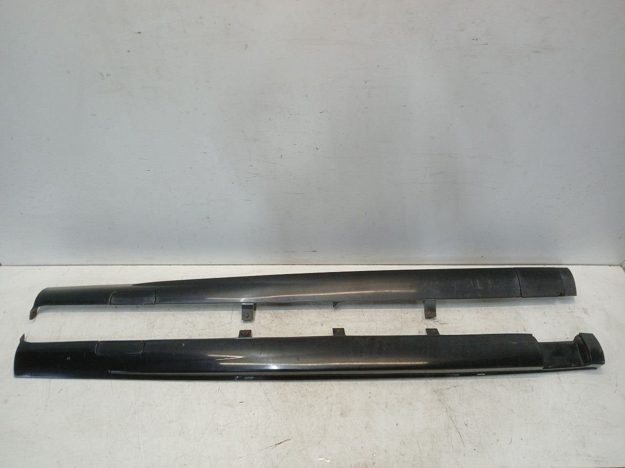 Sideskirt set Seat Leon, Auto-onderdelen, Onderdelen@venauto.nl, Van der Ven Autorecycling B.V., Gebruikt, Ettenseweg 76, 4706 PB Roosendaal, The Netherlands
