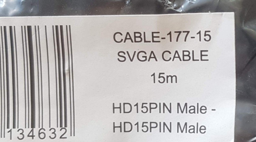 Professionele Audio-, Tv- en Video-apparatuura beeldscherm, Verzenden, Nieuw, Video