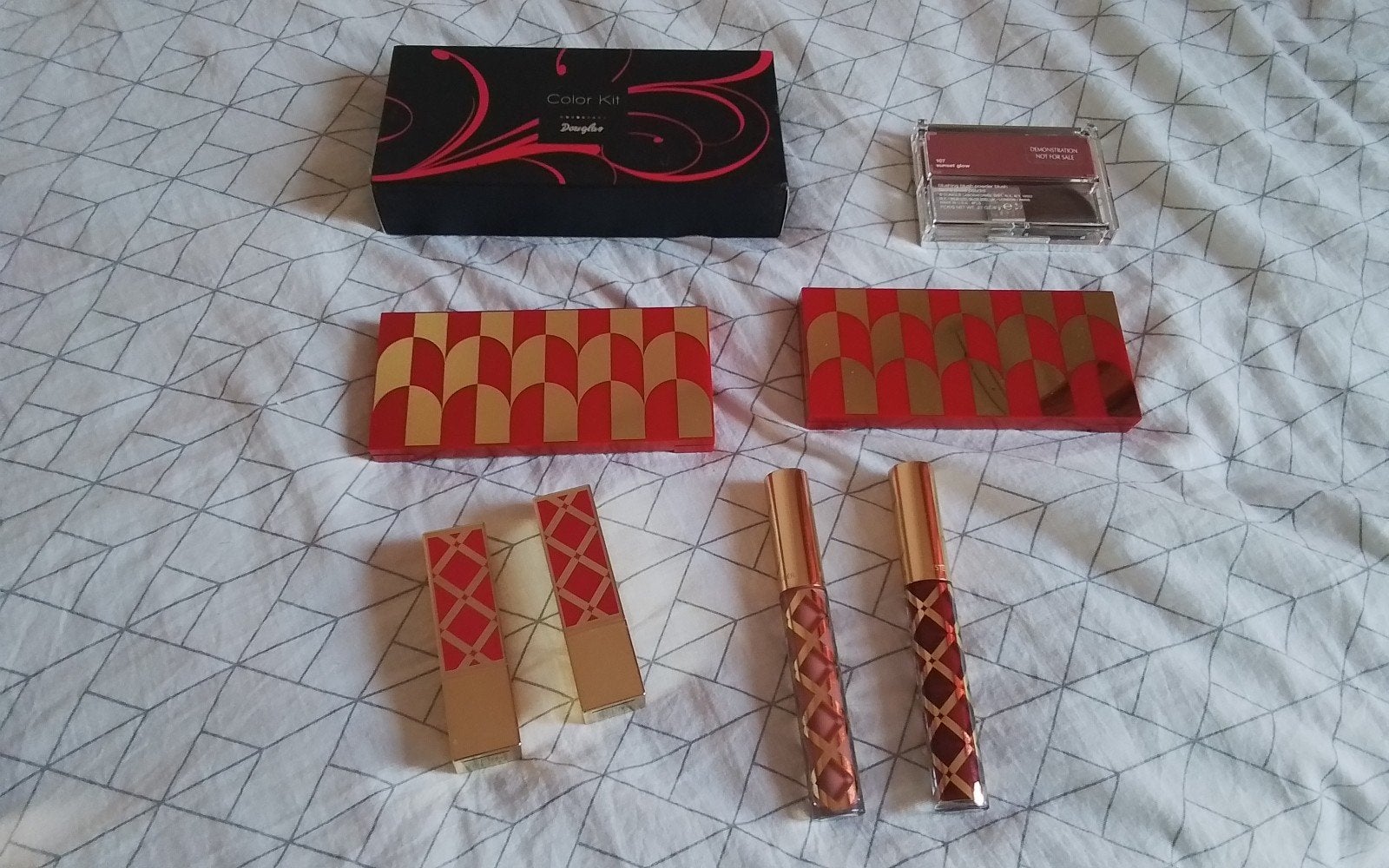 Nieuwe Estee Lauder cosmetica  producten, Ophalen of Verzenden