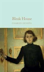 Charles Dickens: Bleak House. Hardcover, goud op snee., Ophalen of Verzenden, Zo goed als nieuw, Charles Dickens, Europa overig