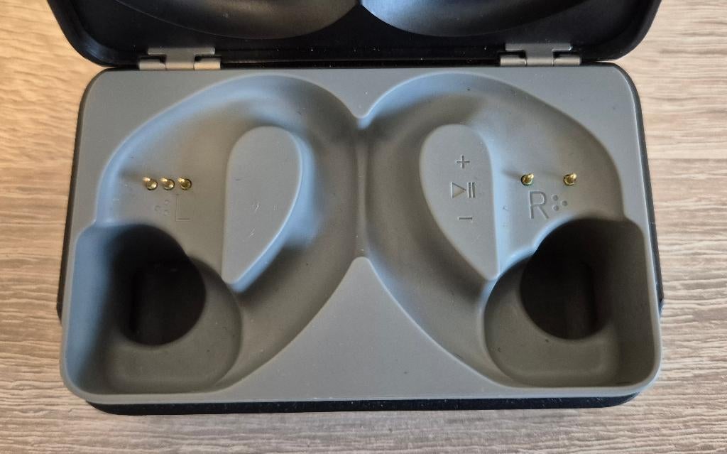 JBL ENDURANCE PEAK oplaadcase / charging case, Ophalen of Verzenden