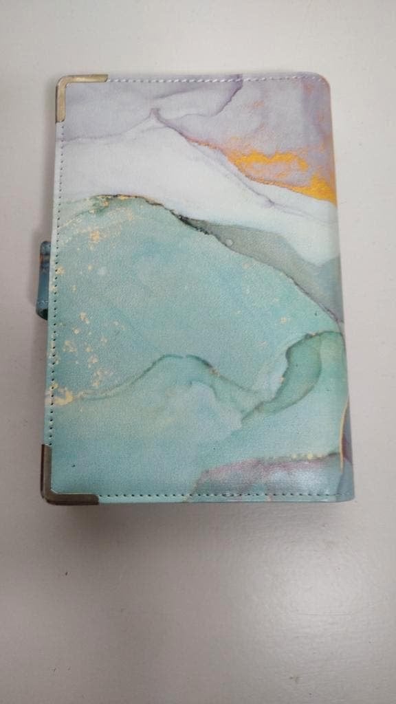 K482 agendaorganizer Standard 95 x 171 mm papierformaat, Diversen, Agenda's, -, -, Ophalen of Verzenden, Zo goed als nieuw
