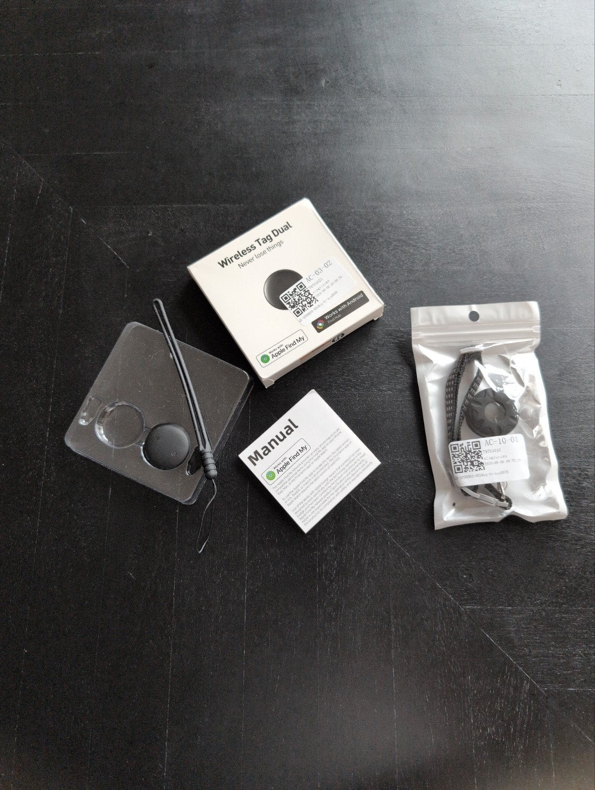 PawFind Smart Tracker halsband vr katten/honden (ongebruikt), Ophalen of Verzenden, Nieuw