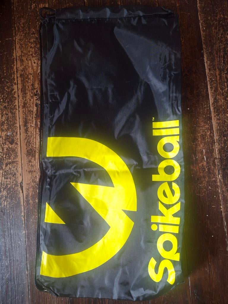 Spikeball zak, Ophalen of Verzenden, Nieuw
