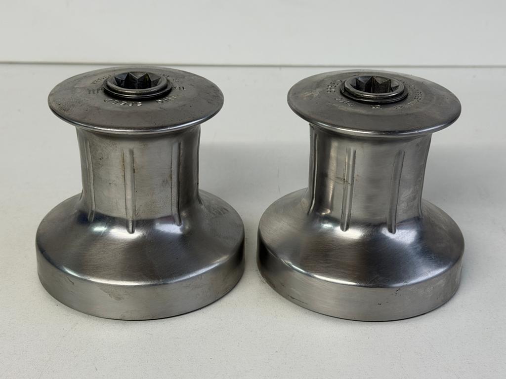 2 x Andersen 16 two speed lier, Ophalen of Verzenden, Gebruikt, Overige typen