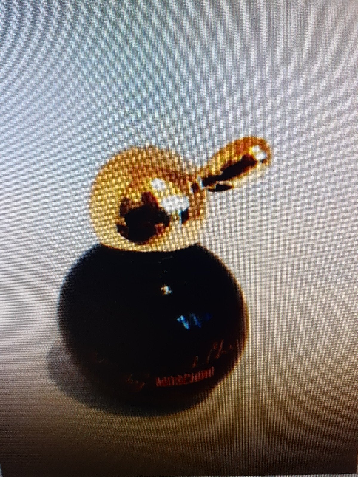 Cheap and chic by Moschino parfumminiatuur, Ophalen of Verzenden, Nieuw, Miniatuur, Gevuld