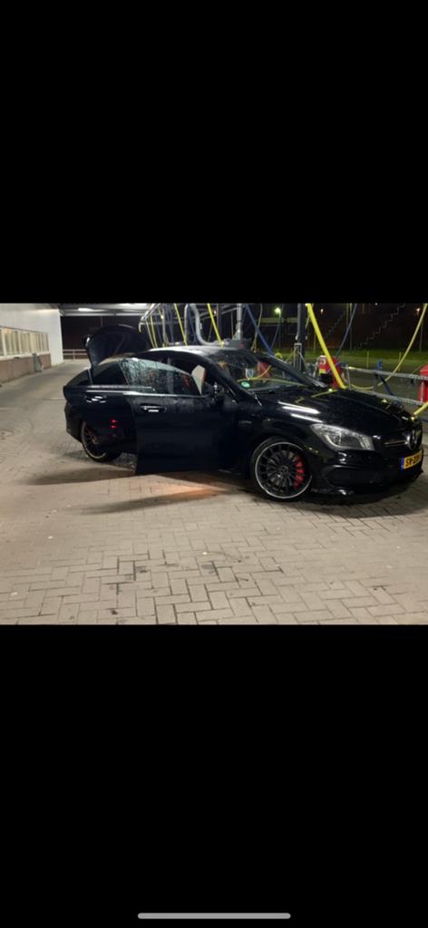 Mercedes-Benz Mercedes-Benz