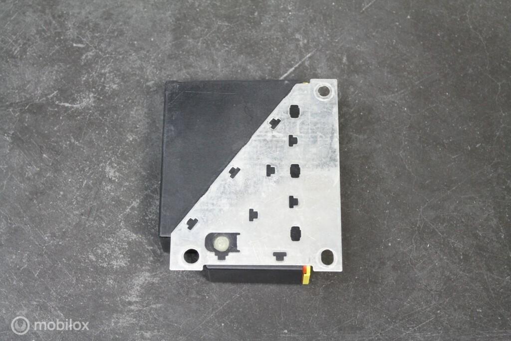 Airbag module Seat Leon 2 (2012-heden), Auto-onderdelen, Gebruikt, Ophalen of Verzenden