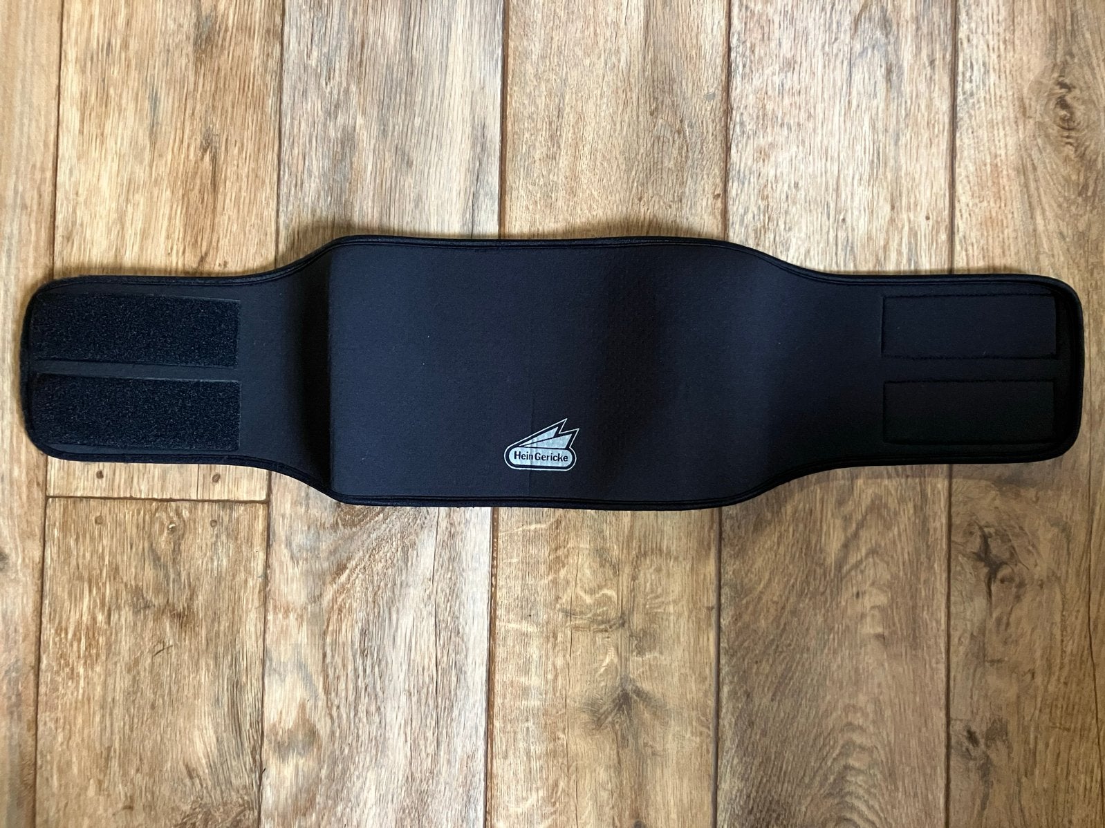 Niergordel Hein Gericke mt S 83 cm - Weinig gedragen, Ophalen of Verzenden, Tweedehands, Overige typen