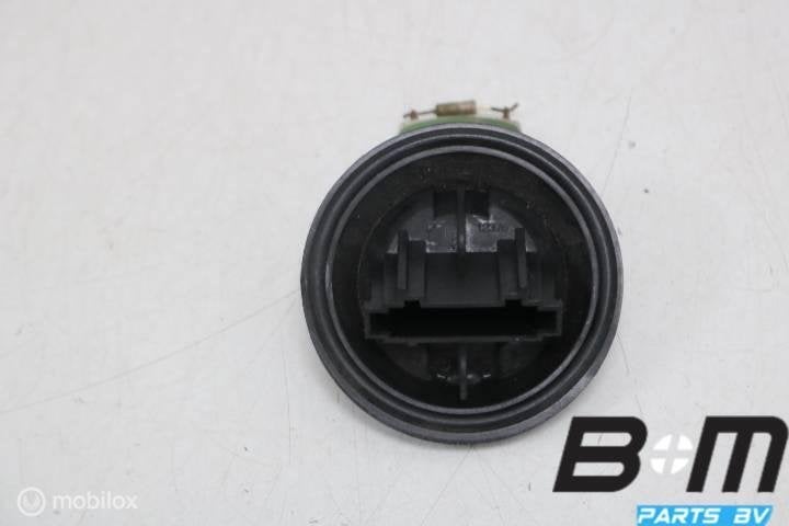Kachelweerstand VW Polo 9N, Gebruikt