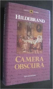 Hildebrand : Camera Obscura, Ophalen of Verzenden, Zo goed als nieuw