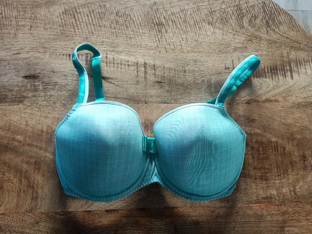 Prima donna bh twist 75 E groen 75E, Kleding | Dames, Ondergoed en Lingerie, BH, Groen, Ophalen of Verzenden