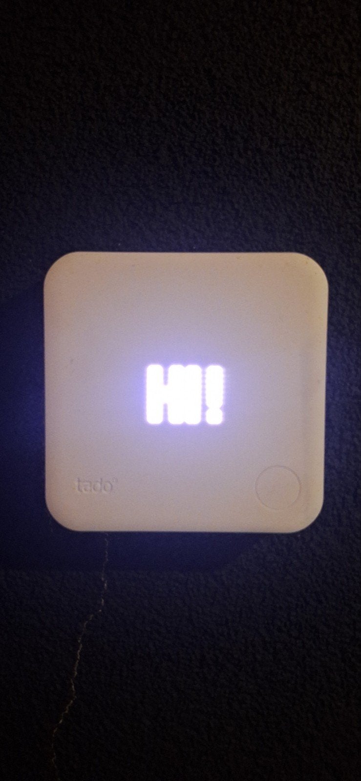 TADO slimme radiatorset met 10 slimme radiatorknoppen, Ophalen of Verzenden