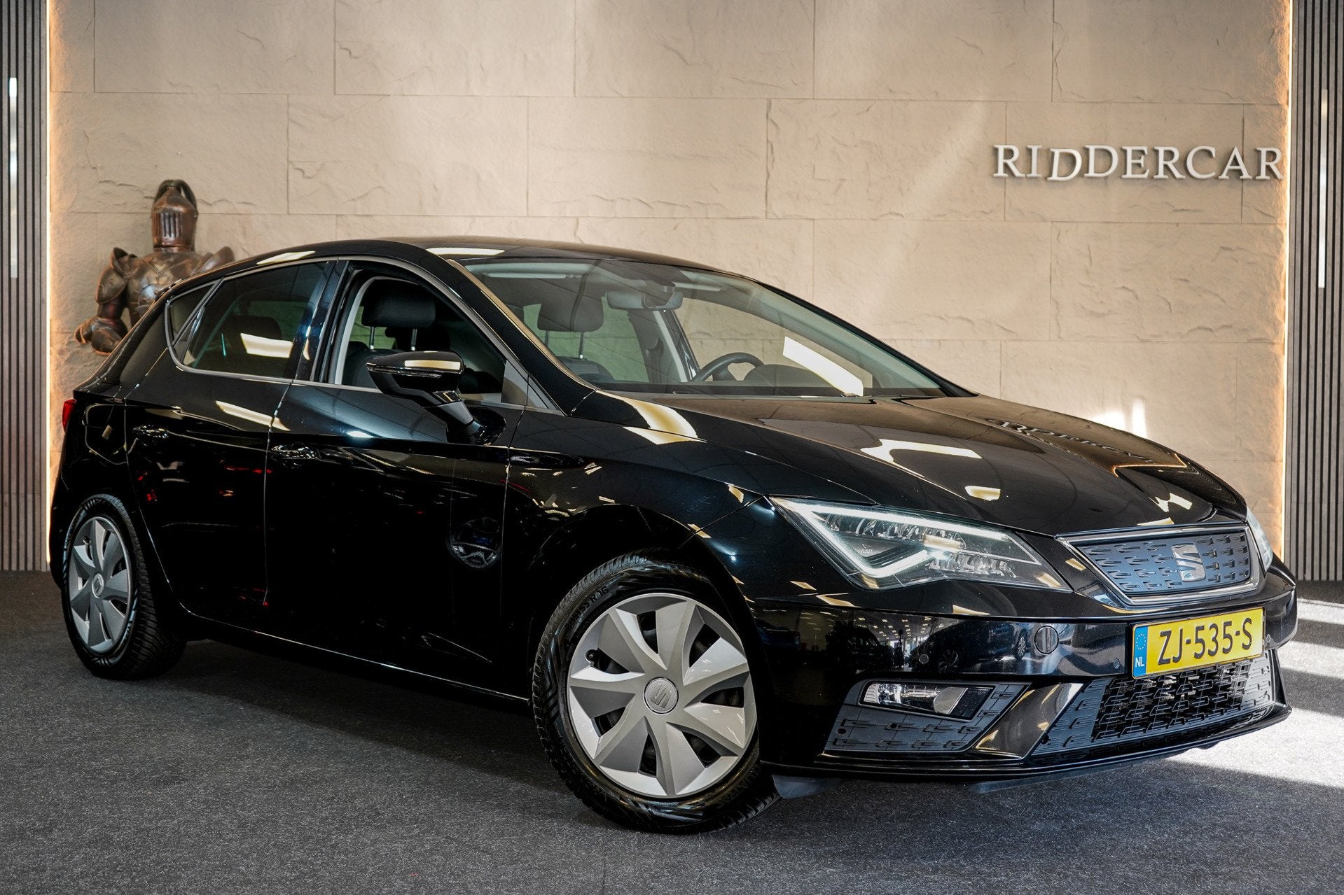 SEAT León