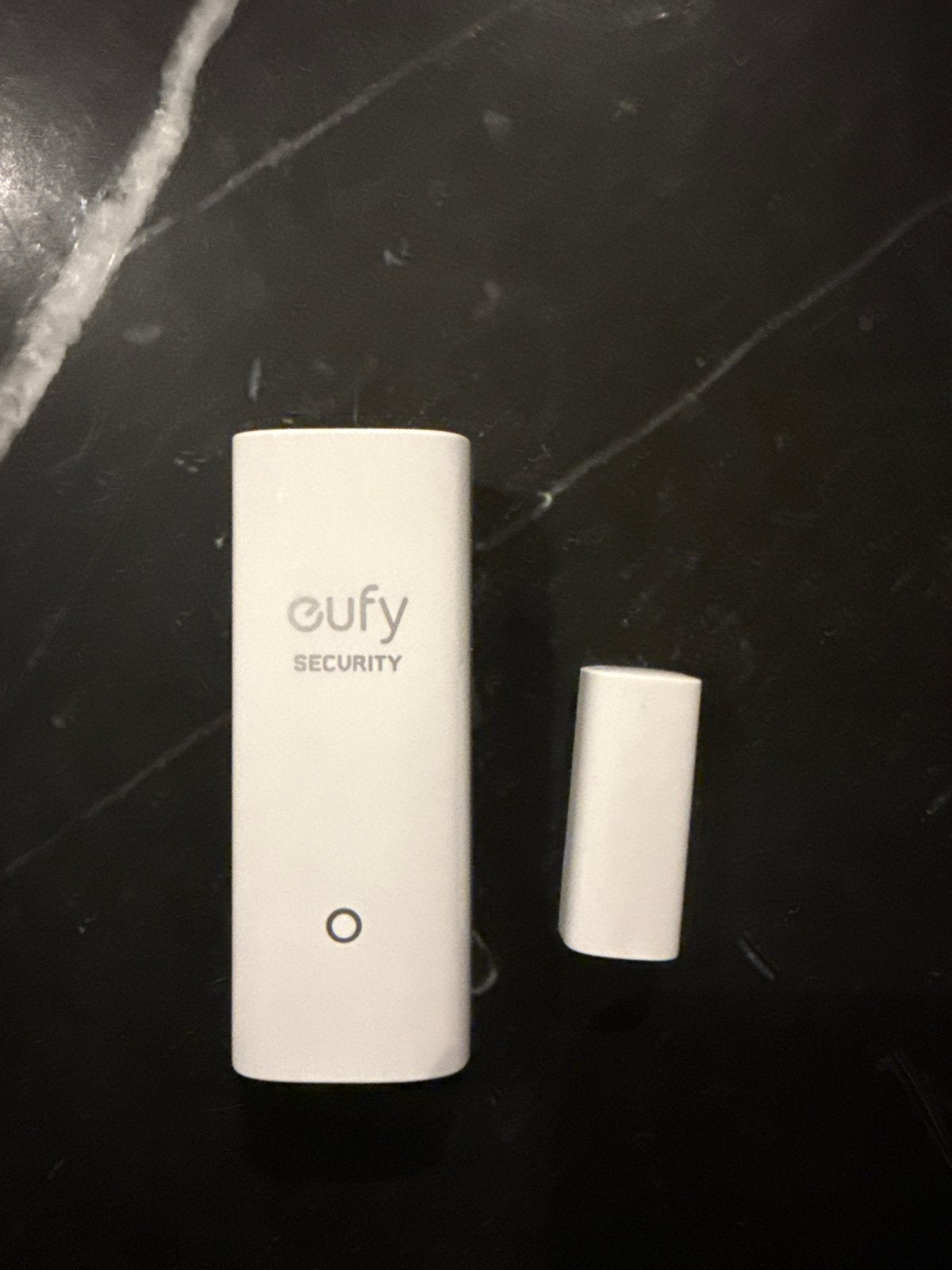 Eufy Deur/Raam Sensor - Nieuw en Ongebruikt, Detector, Sensor of Melder, Raam of Deur, Nieuw, Ophalen of Verzenden