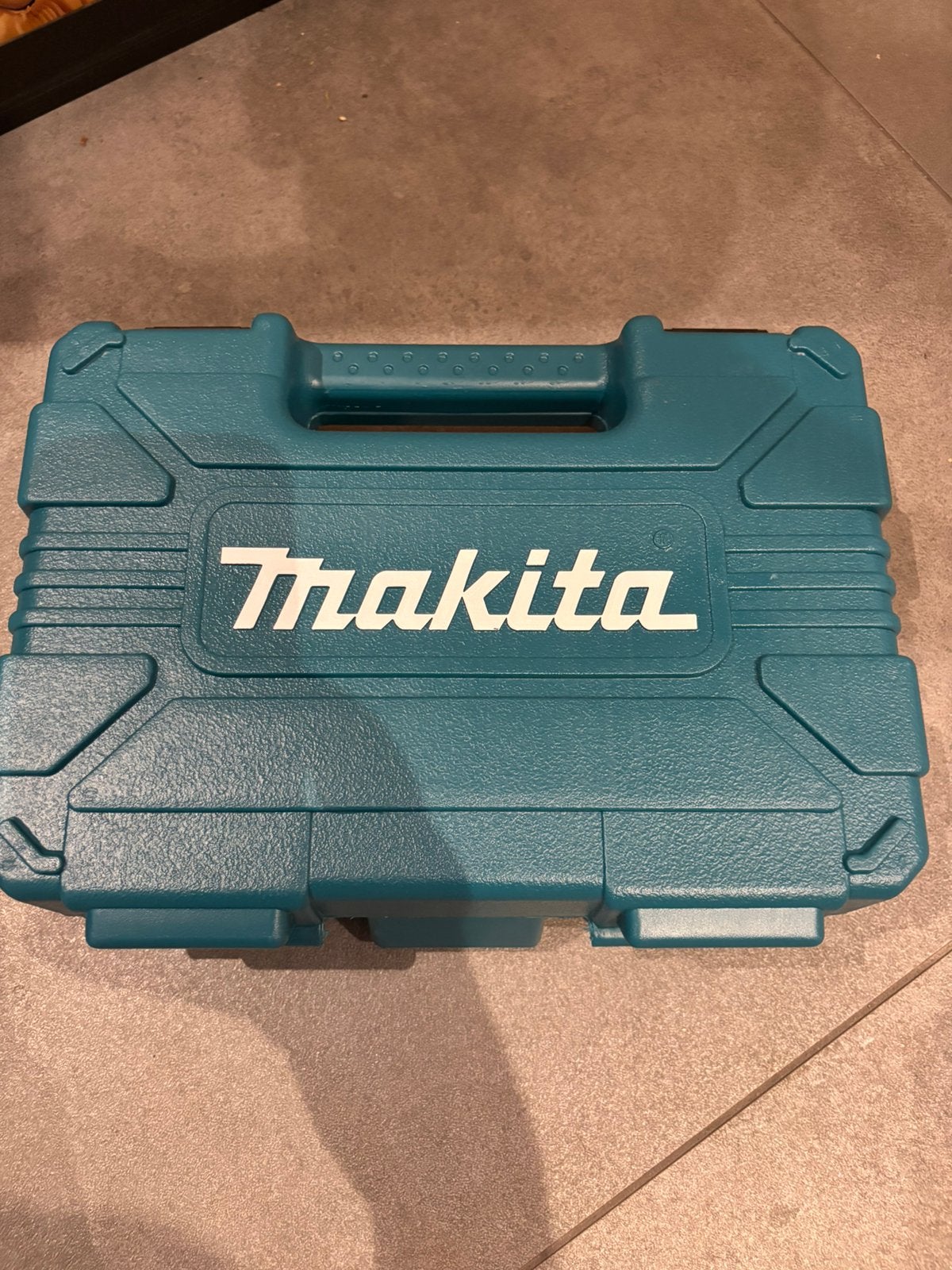 Makita 60-delige gereedschapset, Doe-het-zelf en Verbouw, Gereedschap | Handgereedschap, Ophalen of Verzenden, Nieuw