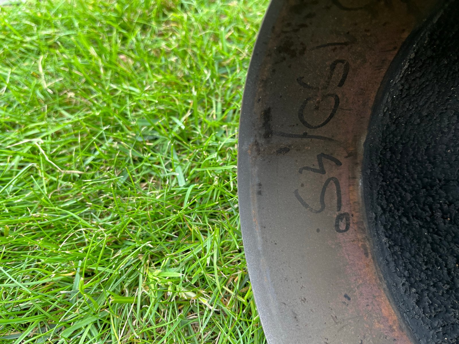 Kachelpijp 45 graden 150 mm, Ophalen of Verzenden, Nieuw, Vrijstaande haard, Overige soorten