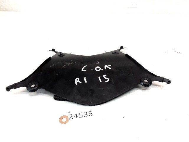 R1 2015 - 2019 Yamaha Cover Cover onderkant kopkuip D1-54473