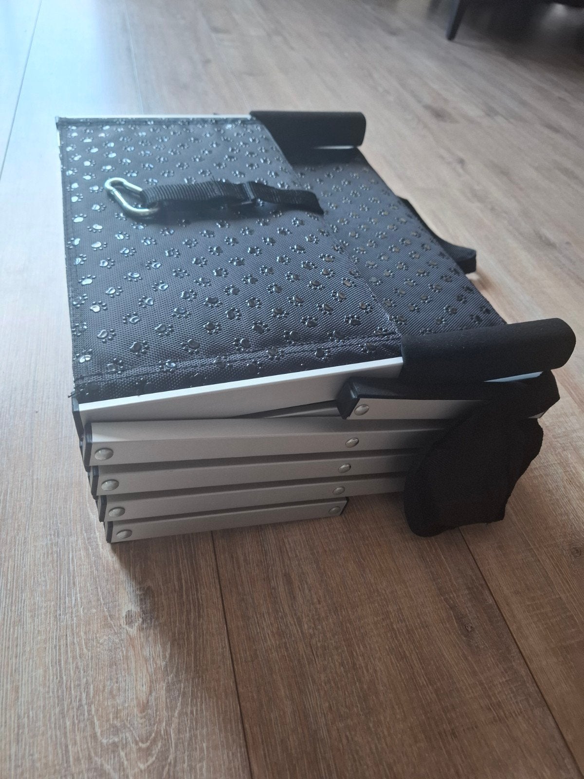 Trap voor de hond, Ophalen, Nieuw, Overige instrumenten