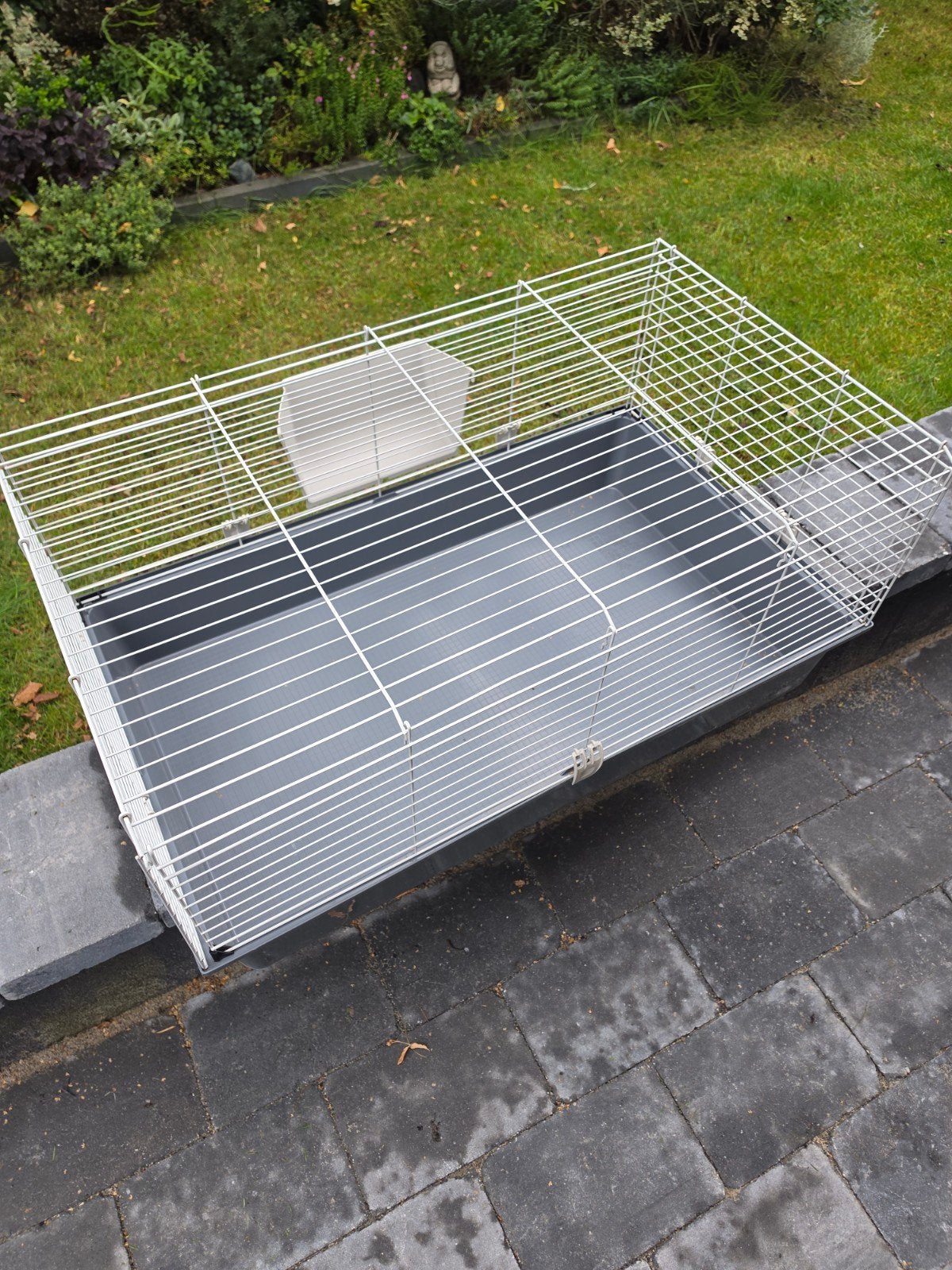 konijnenhok 95x57x46 cm nieuw ongebruikt, Muis, Nieuw, Hok, 75 tot 110 cm