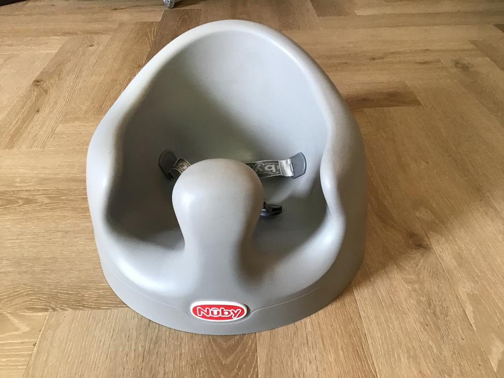 Nûby baby seat, Ophalen, Zo goed als nieuw, Overige typen