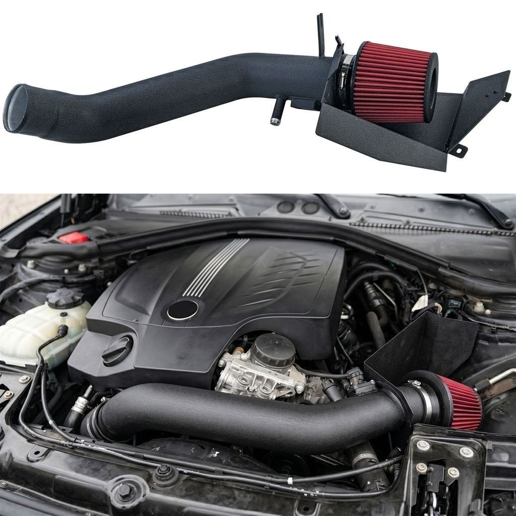 Cenauri Air Intake Kit Voor BMW 4 Serie 435i [N55 Motor], Verzenden, Automotive Parts, A.parts@hotmail.nl, Trasmolenlaan 12 3447 GZ Woerden