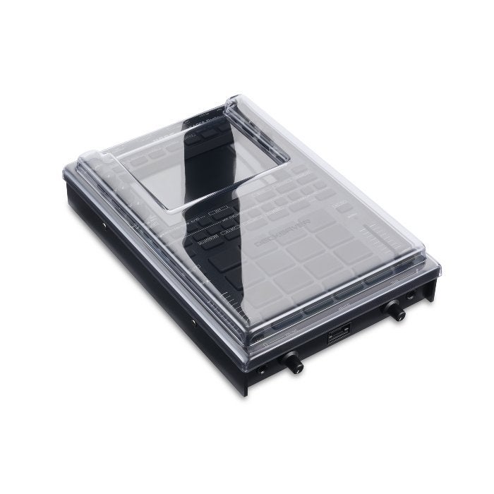Decksaver Korg Kaoss Replay stofkap, ., Nieuw, ., .