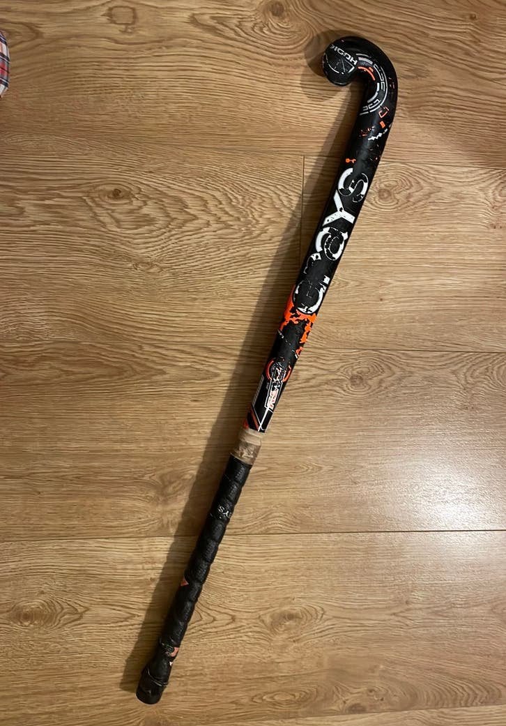 34 inch Grays revo zaal hockey stick, Ophalen of Verzenden, Gebruikt, Stick