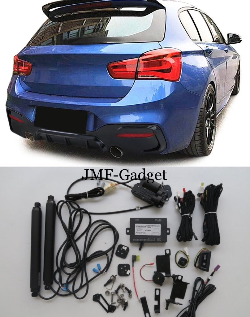 BMW F10 F20 LCI F30 F80 G30 Elektrische kofferklep opener, Ophalen of Verzenden, Nieuw