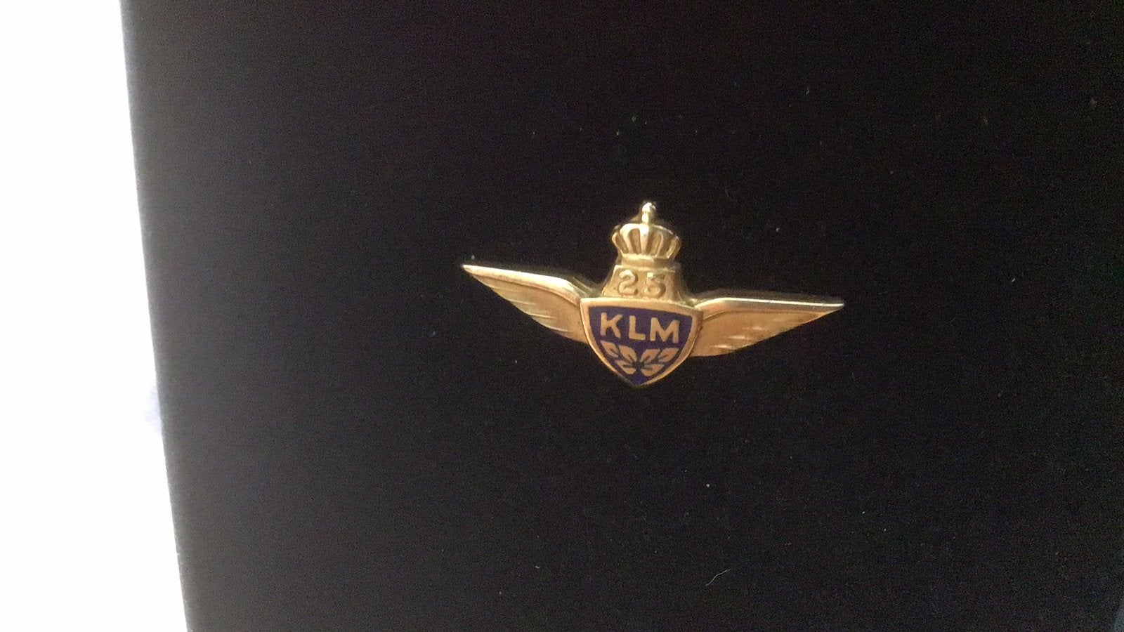 OSpecial KLM jubileum speld+ alle 106 huizen met mooi zegel, Ophalen, Zo goed als nieuw, Paleis of Waag