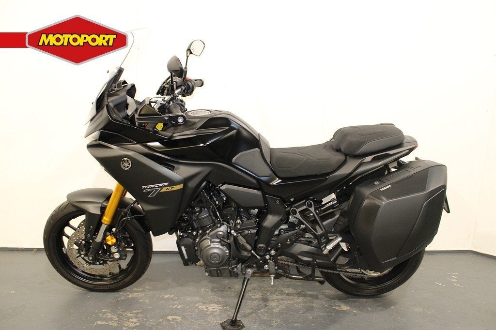 Yamaha Tracer 7 GT (bj 2025), Motoren, Klantenservice@yamaha-motor.nl, Sport, Meer dan 35 kW, Koolhovenlaan 101
1119 NC  Schiphol-Rijk, NL