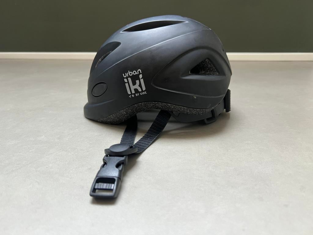 Urban Iki Kinderhelm - Maat XS, Ophalen, Gebruikt, XS, Jongen of Meisje