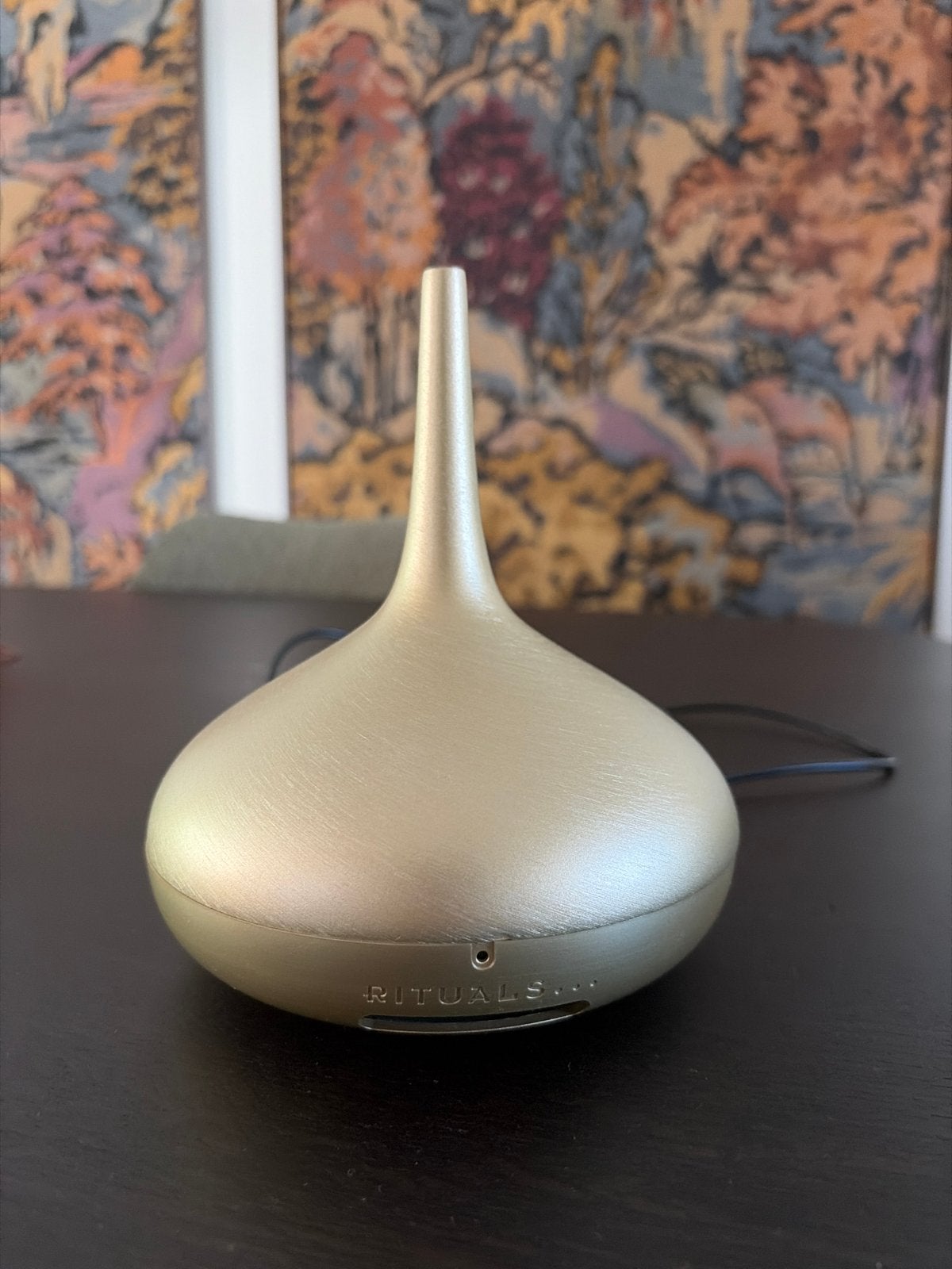 Rituals The Perfume Genie + Sweet Jasmine, Ophalen of Verzenden, Zo goed als nieuw
