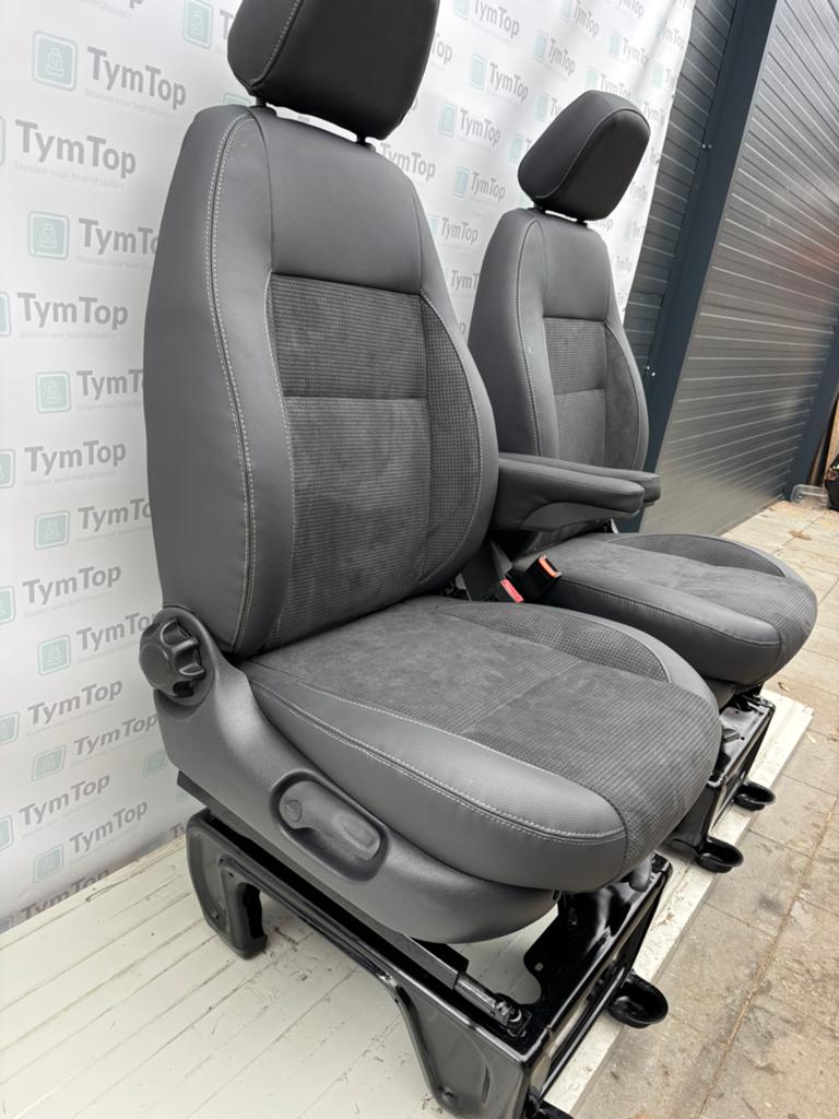 stoelen draaistoelen camper Renault Master Opel Movano NV400, Auto-onderdelen, Tymtop5@gmail.com, 3161ek, Tymtop, Nieuw