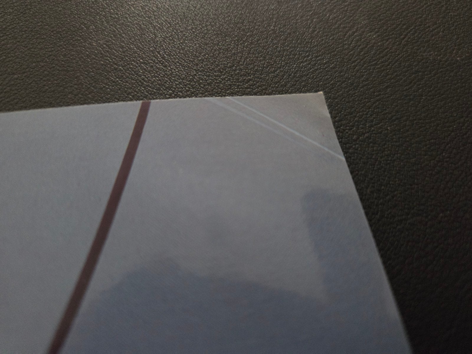 Brochure Mazda UK oa RX-7, Boeken, Ophalen of Verzenden, Zo goed als nieuw, Mazda