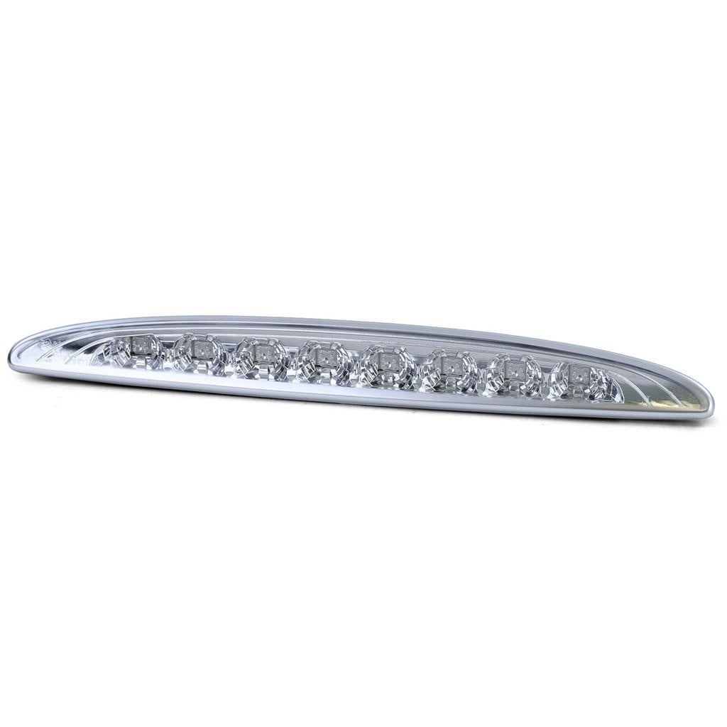 LED Derde Remlicht Helderglas Chroom Mini R50 / R53 [2001-20, Verzenden, Automotive Parts, A.parts@hotmail.nl, Trasmolenlaan 12 3447 GZ Woerden