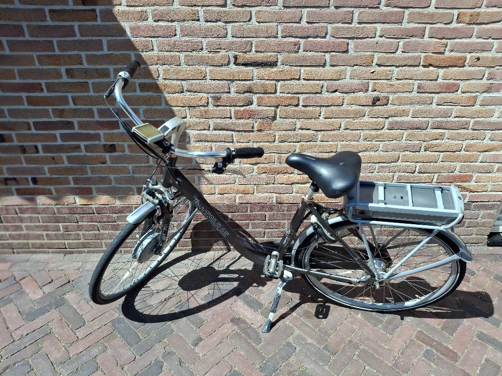 Sparta batavus e bike met defect, Fietsen en Brommers, Fietsonderdelen, Ophalen, Gebruikt, Elektrische fiets, Batavus