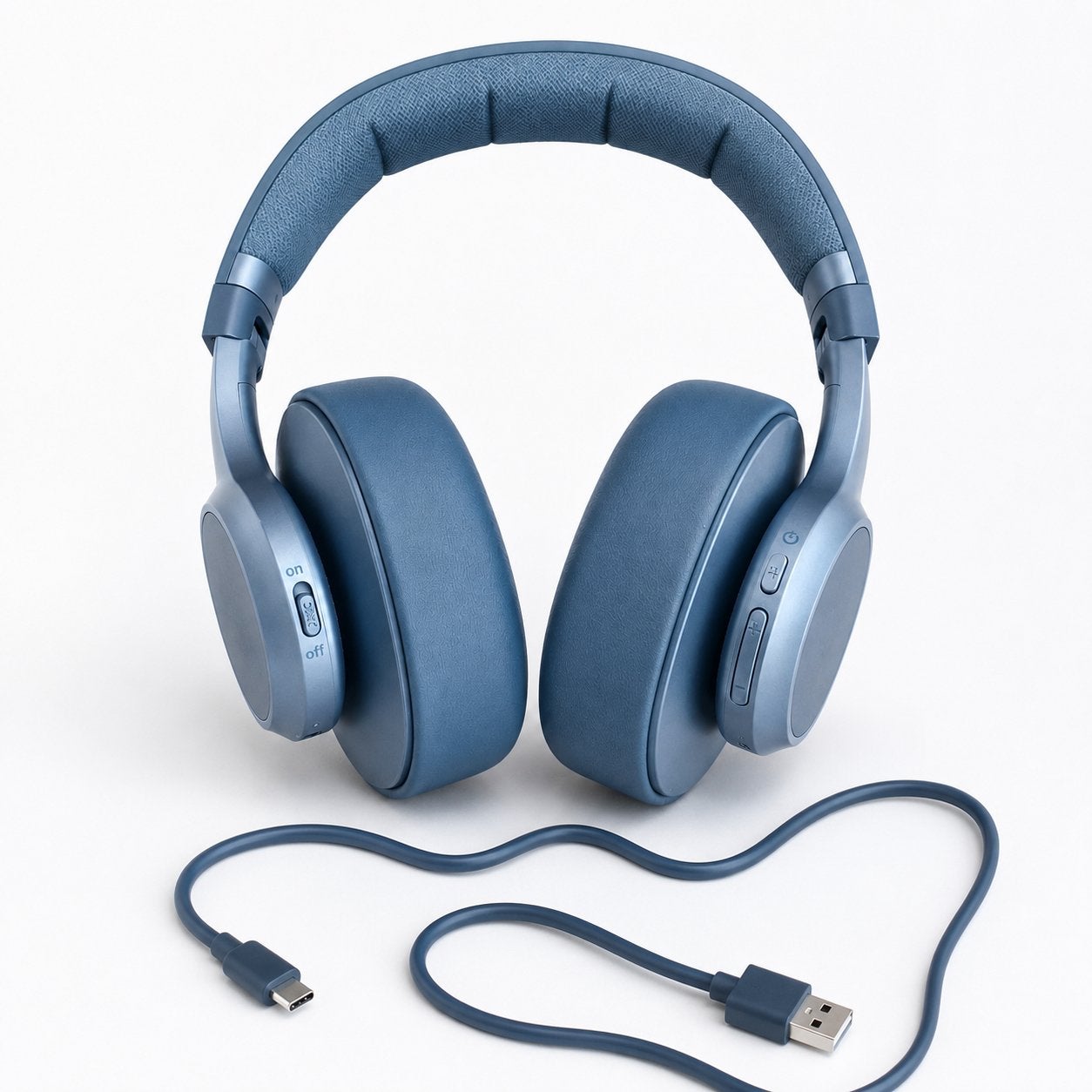 Fresh n rebel clam ace bluetooth koptelefoon goede staat