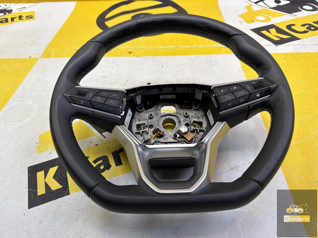 Stuur SEAT Leon FR 5FA419091 Origineel stuurwiel