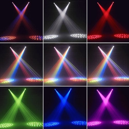 DJLicht 280W professionele beam spot movinghead 10R, Muziek en Instrumenten, Licht en Laser, Geluidgestuurd, ., Nieuw, Ophalen of Verzenden