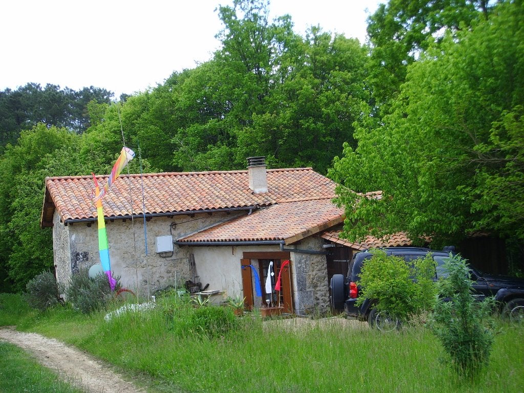 verkoop huis in France, Diversen, Ophalen