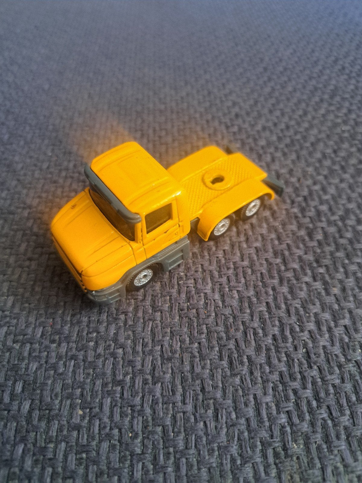 Siku model truck, Gebruikt, West germany, N.b, Bus of Vrachtwagen