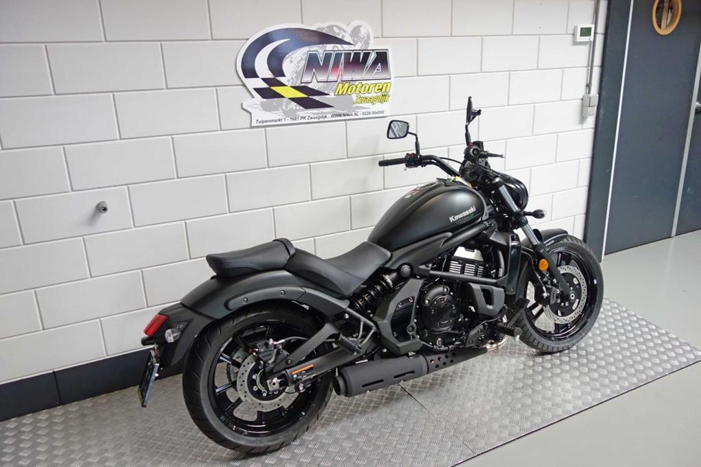 Kawasaki Vulcan S, Motoren, Motoren | Kawasaki, 2 cilinders, Bedrijf, Onbekend, KAWASAKI