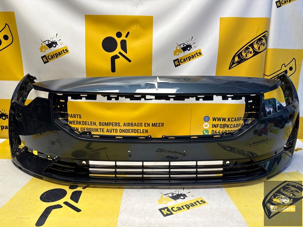 Polestar 2 voorbumper 31690329 origineel bumper, Auto-onderdelen, Carrosserie en Plaatwerk, Info@fabrikant.eu, Ophalen of Verzenden