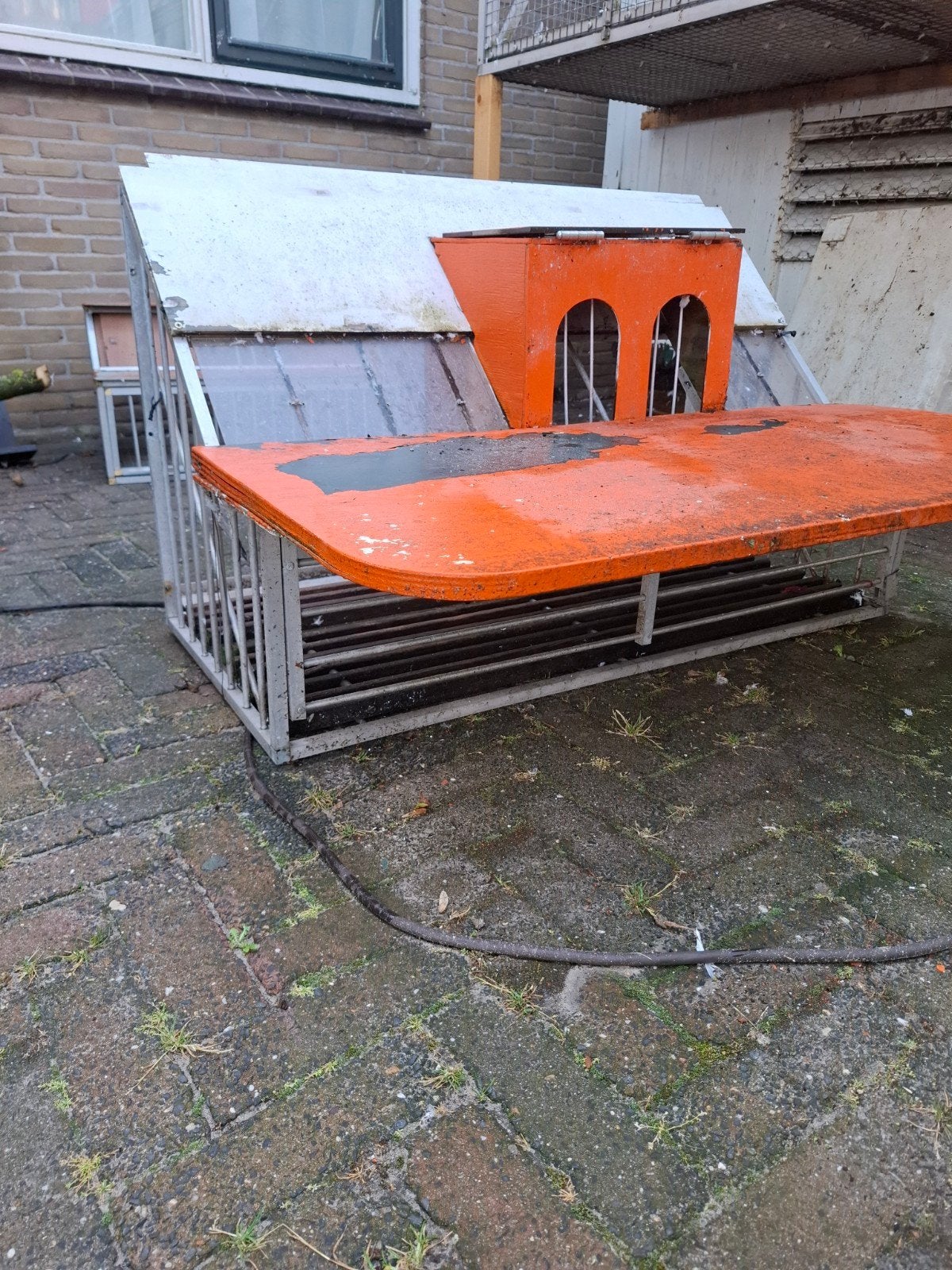 2 x spoetnik 100x50x60 cm, Vrouwelijk, Overige soorten