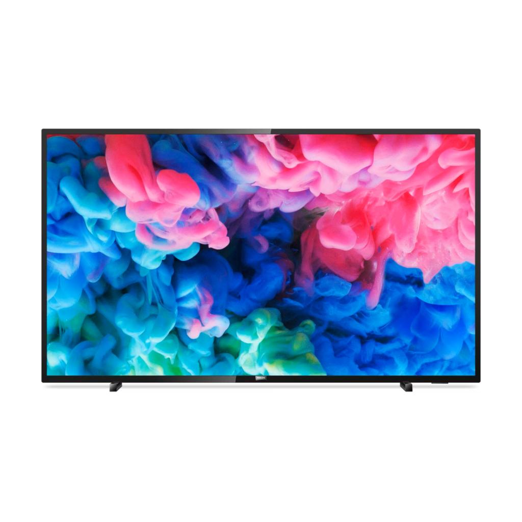 Philips 43PUS6503 43" TV | Nette Staat | 1 Maand Garantie, Philips, Zo goed als nieuw, Support@philips.com, Philips Center
Amstelplein 2
1096 BC Amsterdam
Netherlands