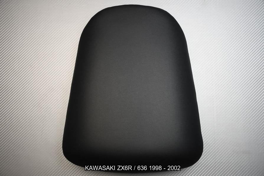 AVDB achter zadel voor KAWASAKI ZX6R / 636 1998 2002 2000