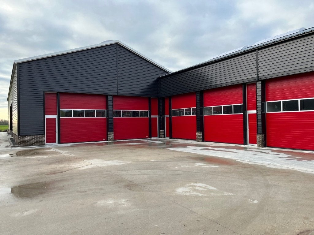 Bedrijfsunit / opslagunit per direct te huur in Cothen, 135 m², Huur, Bedrijfsruimte